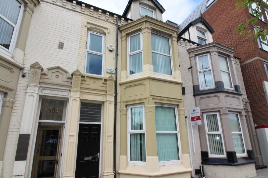 Sell / For Sale Progression Property